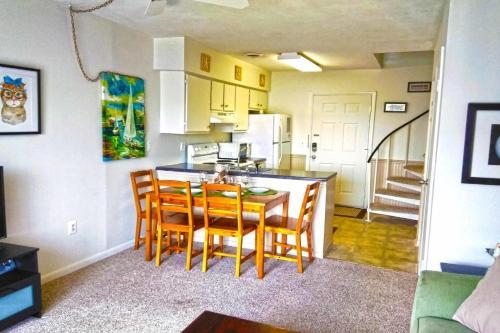 Apartamento Jockey Beach 342 Condo
