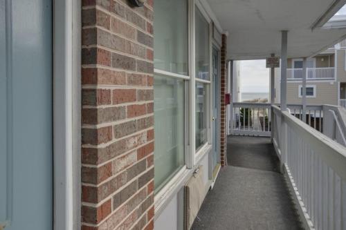 Apartamento Ocean Waye 216 Condo