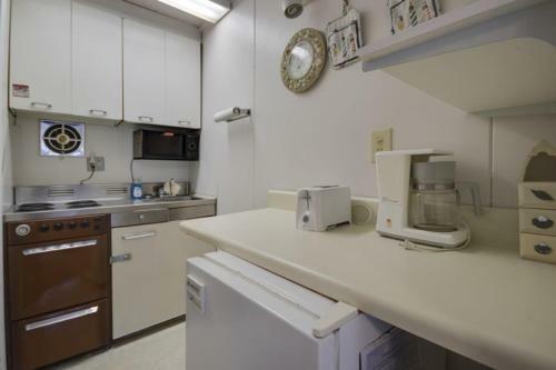 Apartamento Ocean Waye 216 Condo