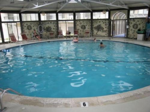 Apartamento Sea Watch 1417 Condo