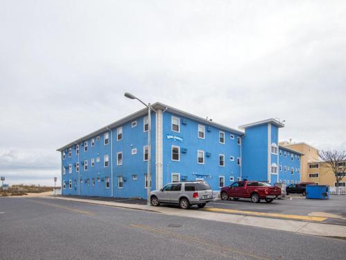 Apartamento 46th St Windjammer 309
