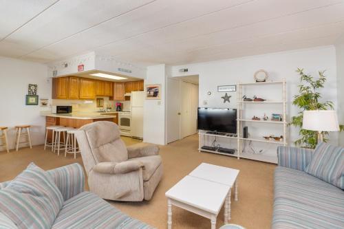 Apartamento Canvasback Condos