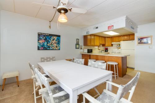 Apartamento Canvasback Condos