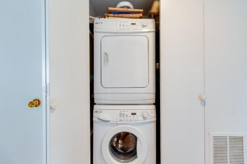 Apartamento Canvasback Condos