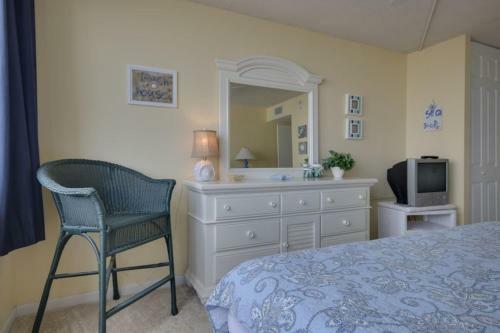 Apartamento Quay 503 Condo