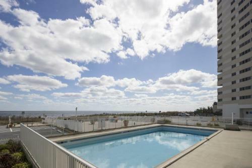 Apartamento Quay 503 Condo