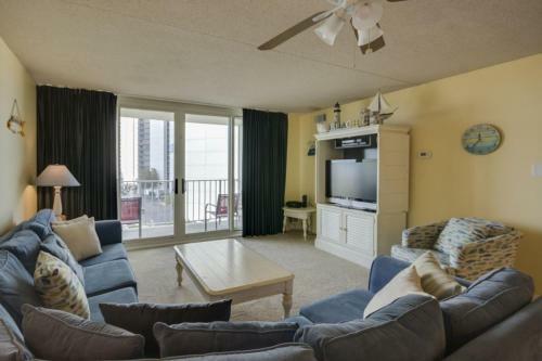 Apartamento Quay 503 Condo