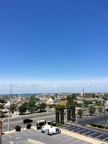 Apartamento Quay 503 Condo