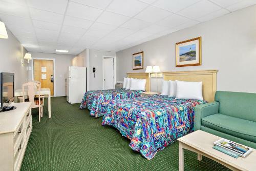 Hotel Surf Inn Suites
