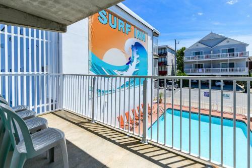 Hotel Surf Inn Suites