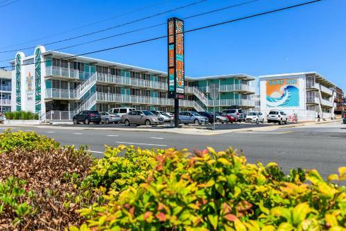 Hotel Surf Inn Suites