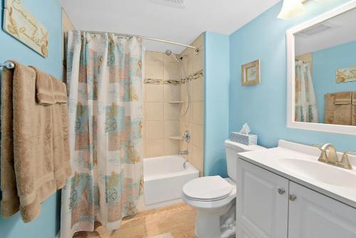 Apartamento Versailles 303 Condominium Condo