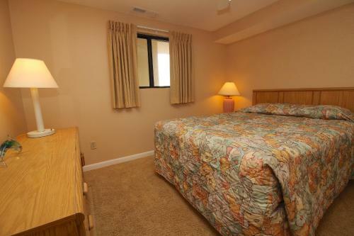 Apartamento Sandy Square Resort By Kees Vacations