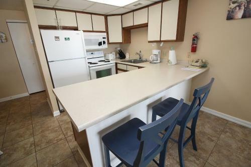 Apartamento Sandy Square Resort By Kees Vacations