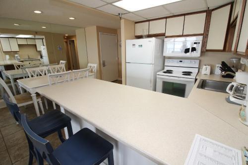 Apartamento Sandy Square Resort By Kees Vacations