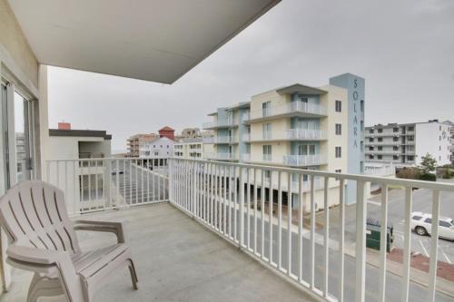 Apartamento Oceanscape 201 Condo