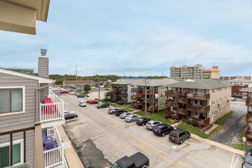 Apartamento Tradewinds Treasure