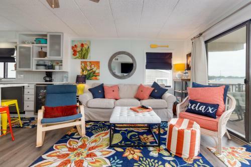 Apartamento Tradewinds Treasure