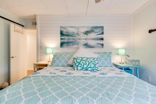 Apartamento Tradewinds Treasure