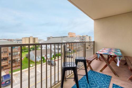 Apartamento Tradewinds Treasure