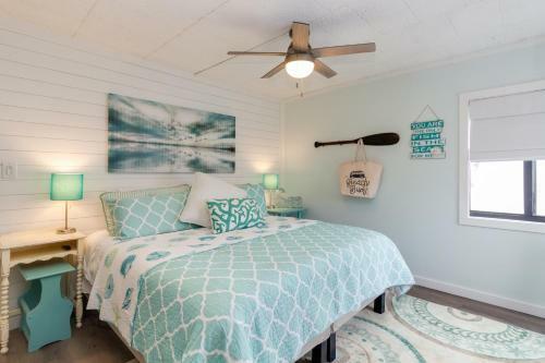 Apartamento Tradewinds Treasure