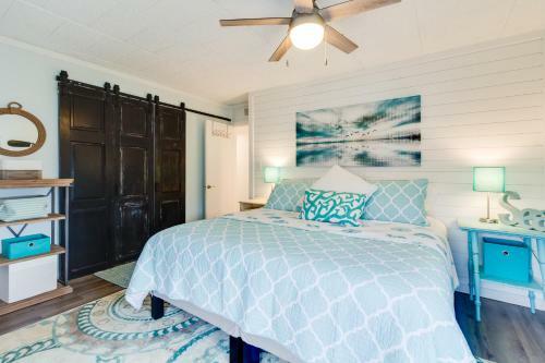 Apartamento Tradewinds Treasure
