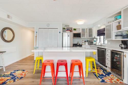 Apartamento Tradewinds Treasure