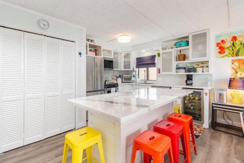 Apartamento Tradewinds Treasure