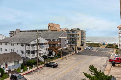 Apartamento Tradewinds Treasure