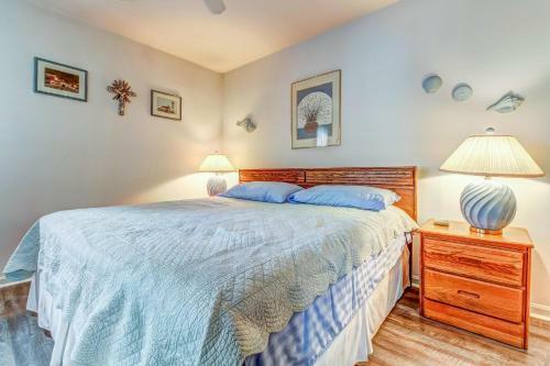 Ocean Villa II