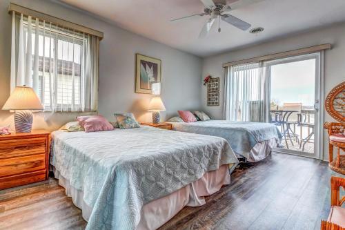 Ocean Villa II
