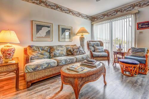 Ocean Villa II