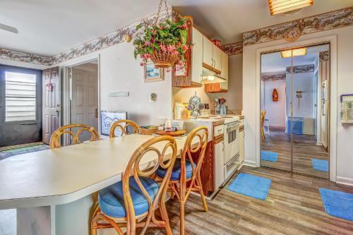 Ocean Villa II