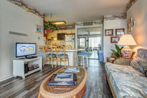 Ocean Villa II