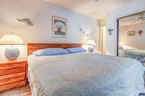 Ocean Villa II