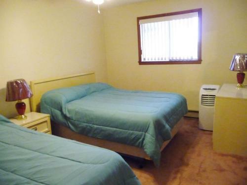 Apartamento Shoals 7 Condo