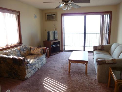 Apartamento Shoals 7 Condo