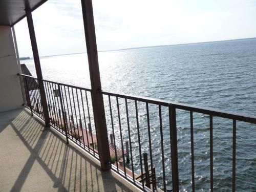 Apartamento Shoals 7 Condo