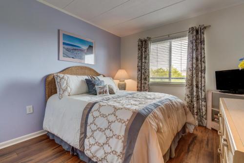 Apartamento Triton's Trumpet