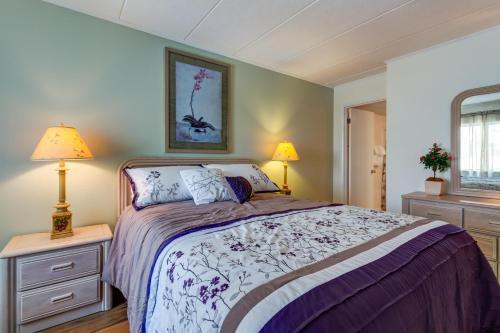 Apartamento Triton's Trumpet