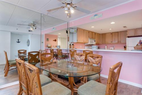 Apartamento Triton's Trumpet