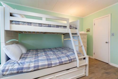 Apartamento Triton's Trumpet