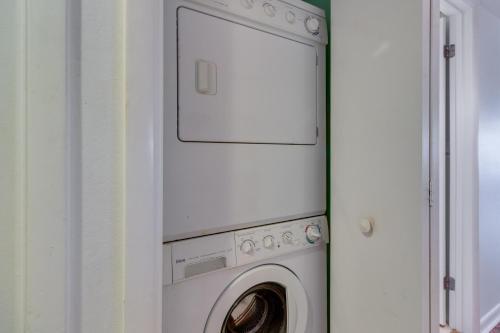 Apartamento Triton's Trumpet