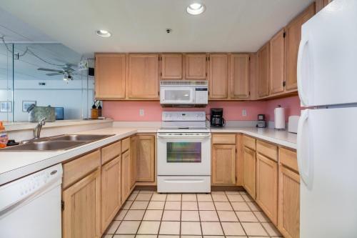 Apartamento Triton's Trumpet
