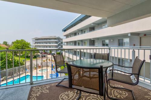 Apartamento Triton's Trumpet