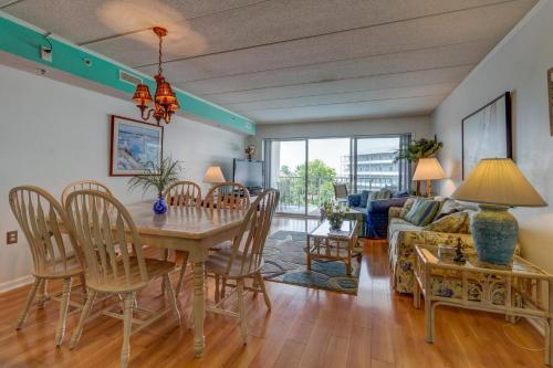 Apartamento Triton's Trumpet