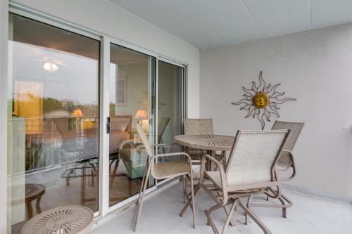 Apartamento Triton's Trumpet