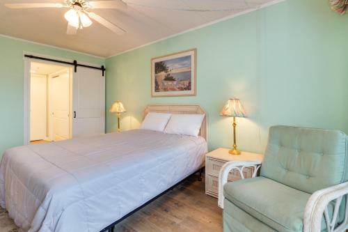 Apartamento Triton's Trumpet