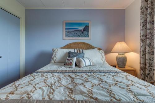 Apartamento Triton's Trumpet