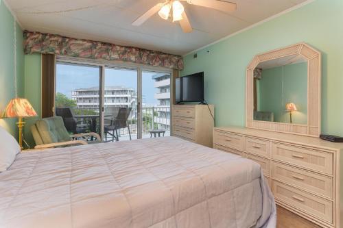 Apartamento Triton's Trumpet